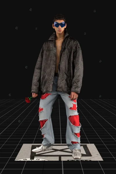 Look 15
